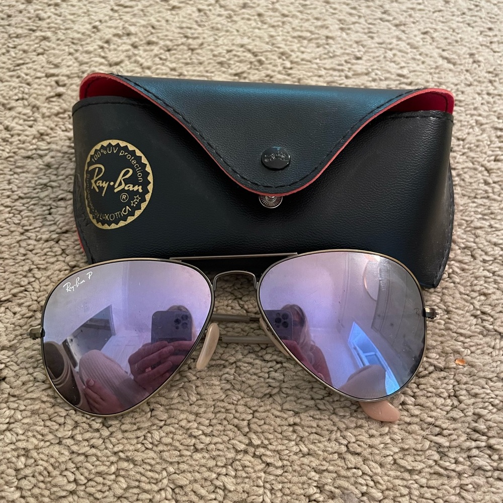 Ray Ban Sunglasses